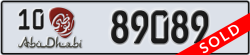 abu dhabi - code - 10 - number -89089