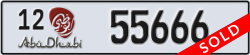 abu dhabi - code - 12 - number -55666