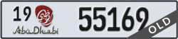 abu dhabi - code - 19 - number -55169