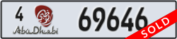 abu dhabi - code - 4 - number -69646