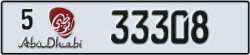 abu dhabi - code - 5 - number -33229