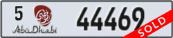 abu dhabi - code - 5 - number -44469