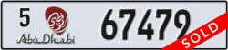 abu dhabi - code - 5 - number -67479