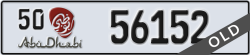 abu dhabi - code - 50 - number -56152