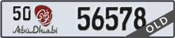 abu dhabi - code - 50 - number -56578