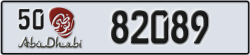 abu dhabi - code - 50 - number -82089