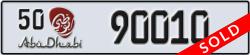 abu dhabi - code - 50 - number -90010