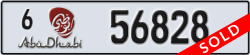 abu dhabi - code - 6 - number -56828