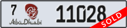 abu dhabi - code - 7 - number -11028