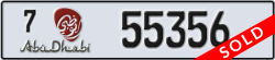 abu dhabi - code - 7 - number -55356