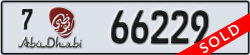 abu dhabi - code - 7 - number -66229