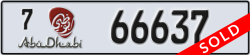abu dhabi - code - 7 - number -66637