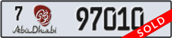 abu dhabi - code - 7 - number -97010