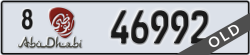 abu dhabi - code - 8 - number -46992