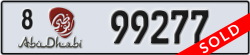 abu dhabi - code - 8 - number -99277