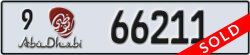 abu dhabi - code - 9 - number -66211