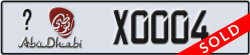 abu dhabi - code - _ - number -X0004