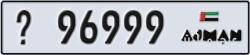 ajman - code - _ - number -96920