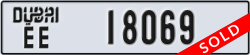 dubai - code - EE - number -18069