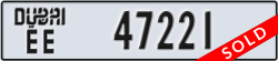 dubai - code - EE - number -47221