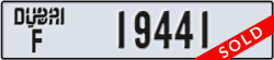 dubai - code - F - number -19441