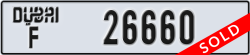 dubai - code - F - number -26660