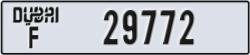 dubai - code - F - number -29693