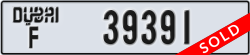dubai - code - F - number -39391