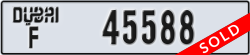 dubai - code - F - number -45588