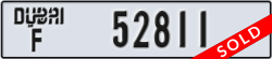 dubai - code - F - number -52811
