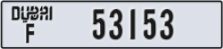 dubai - code - F - number -53153