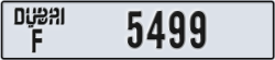 dubai - code - F - number -5499