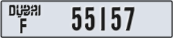 dubai - code - F - number -55157