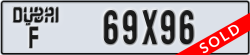 dubai - code - F - number -69X96