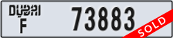 dubai - code - F - number -73883
