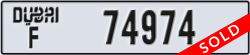 dubai - code - F - number -74974