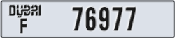 dubai - code - F - number -76977