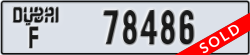 dubai - code - F - number -78486