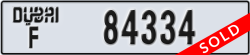 dubai - code - F - number -84334
