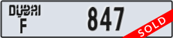dubai - code - F - number -847