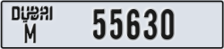 dubai - code - M - number -55630