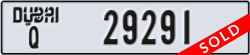 dubai - code - Q - number -29291
