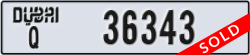 dubai - code - Q - number -36343