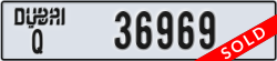dubai - code - Q - number -36969