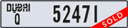 dubai - code - Q - number -52471