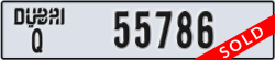 dubai - code - Q - number -55786