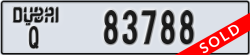 dubai - code - Q - number -83788