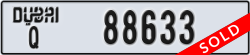 dubai - code - Q - number -88633