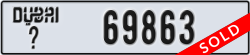 dubai - code - _ - number -69863