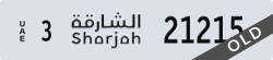sharjah - code - 3 - number -21215
